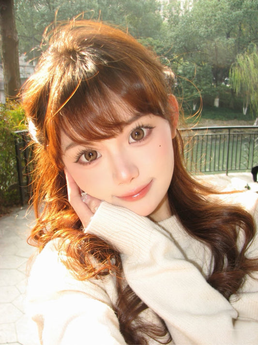 Papadox Vintage Barbie 古早芭比 1 Day 十片裝