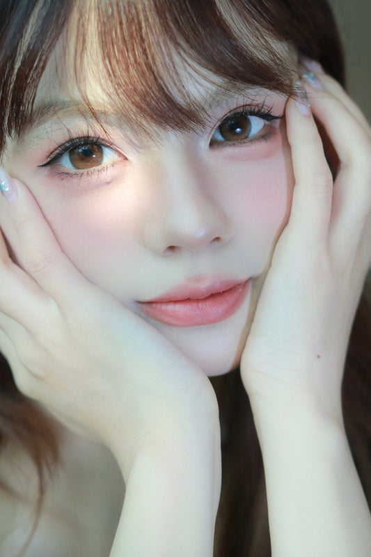 WonderIs Air Brown 原生定律 6-Months 一片裝