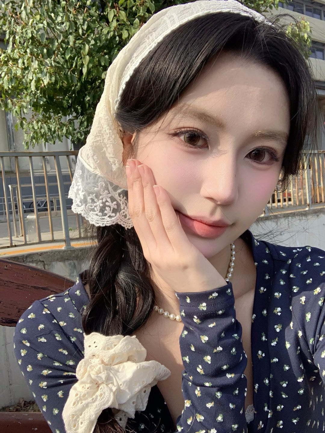 Swancon Miss Coco Coco小姐 1 Day