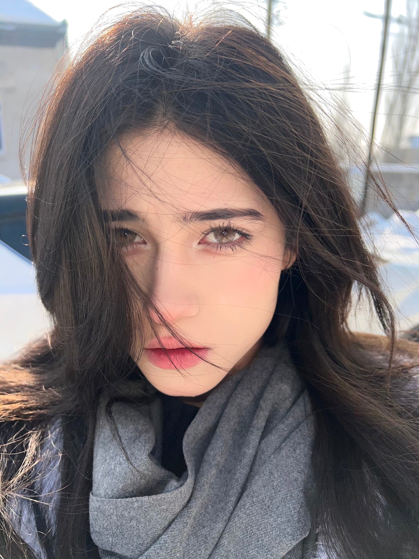 Kirafairy Roma Brown 古萃木琥珀 1 Day 十片裝