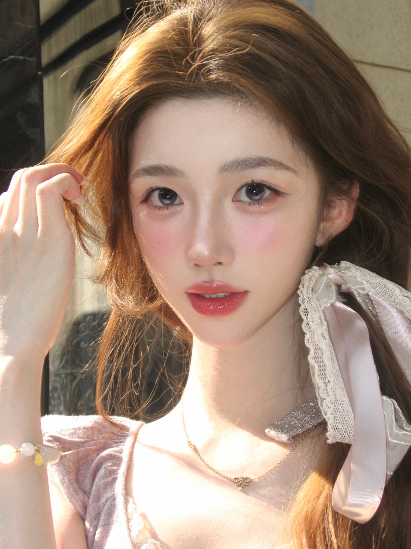 【固定高光】Kirafairy Goodnight 晚安鈴 1 Day 十片裝