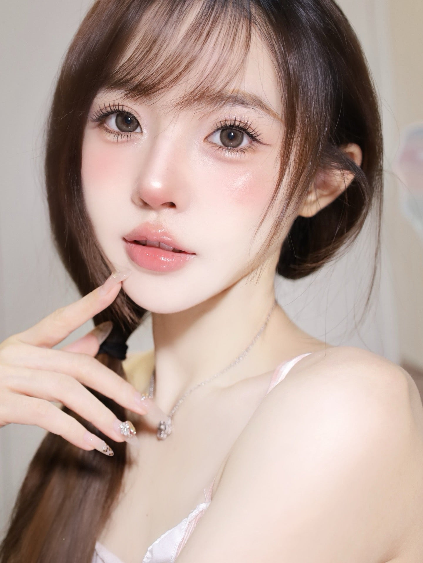 Coloreemoo Butter Bee 黃油蜜棕 1 Year 一片裝