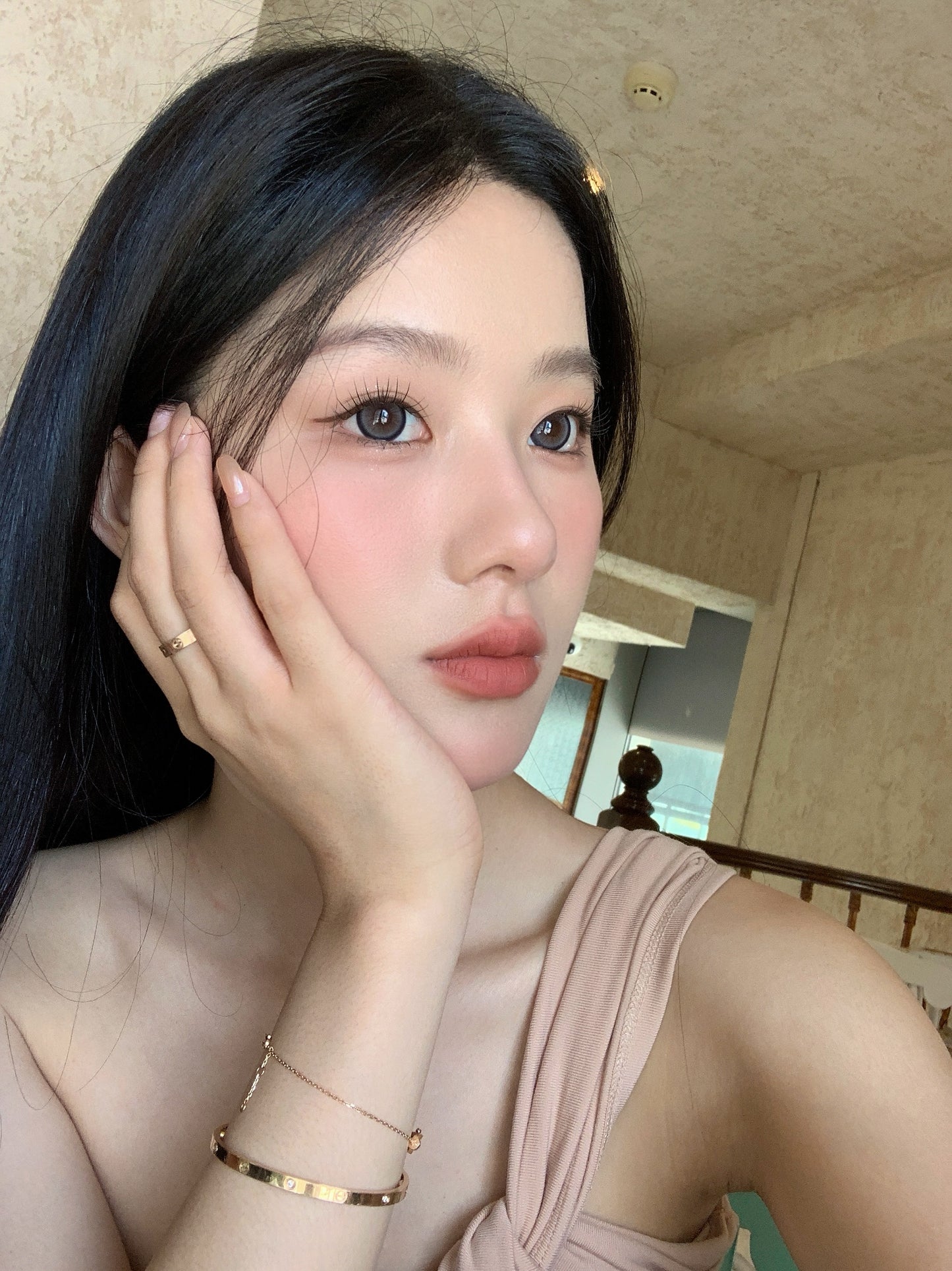 FullyGift Kismet Gray 息光脈絡 (6-Months 一片裝 / 1 Day 十片裝)