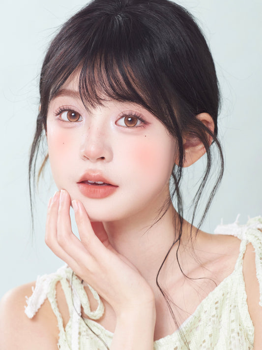 Gugucon Amber Brown 流緒微夢 6-Months 一片裝