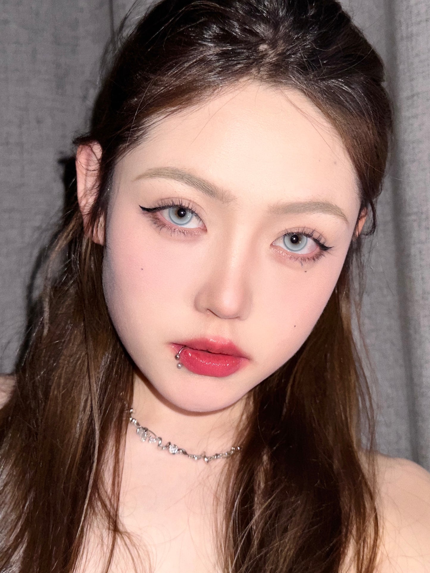 Puffgirl Ayato Blue 次元未來 6-Months 一片裝