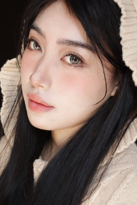 Bollycon B03 Brown 橙花奶棕 6-Months 一片裝