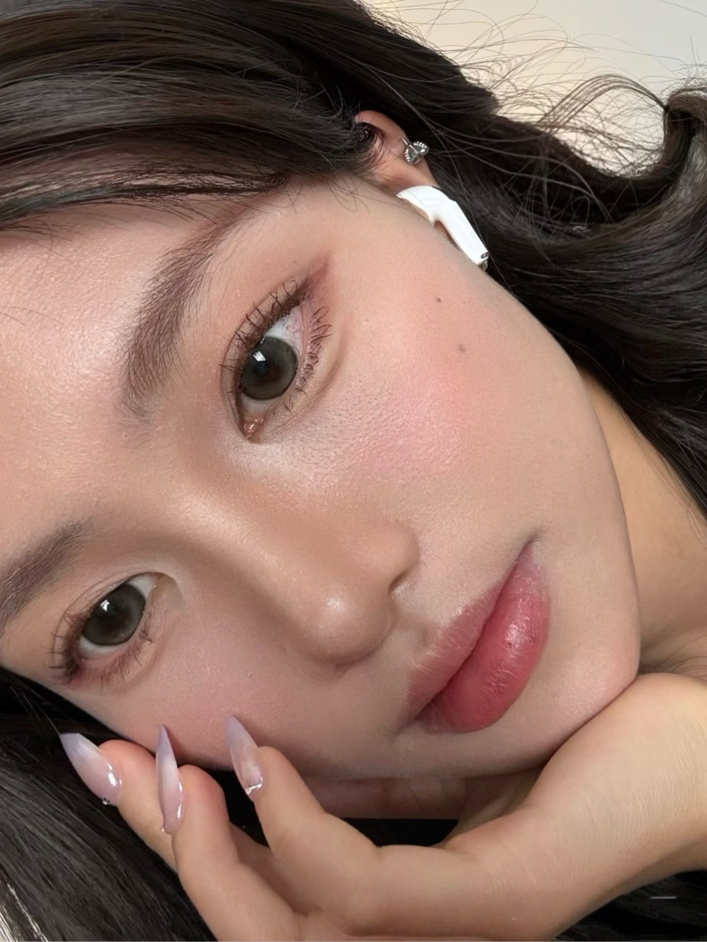 Loveiikira Black Tea 冷感黑茶 1 Day 十片裝