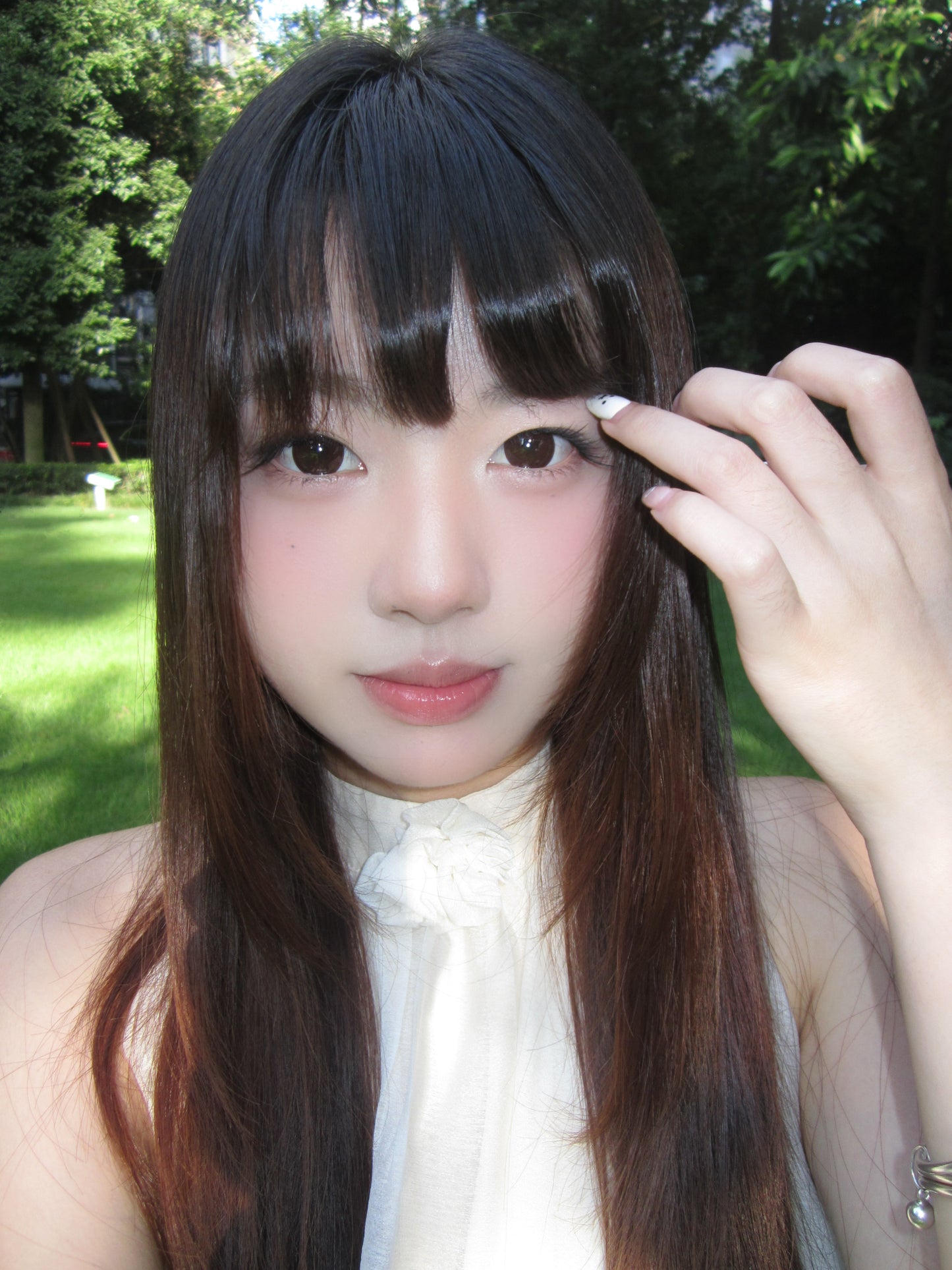 Doriscon 咖啡凍 6-Months 一片裝