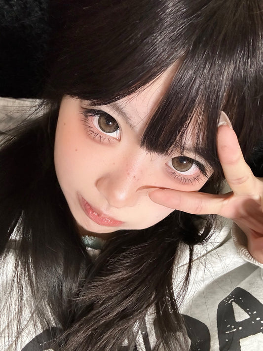 Gugucon G15 Brown 土豆泥派對 6-Months 一片裝