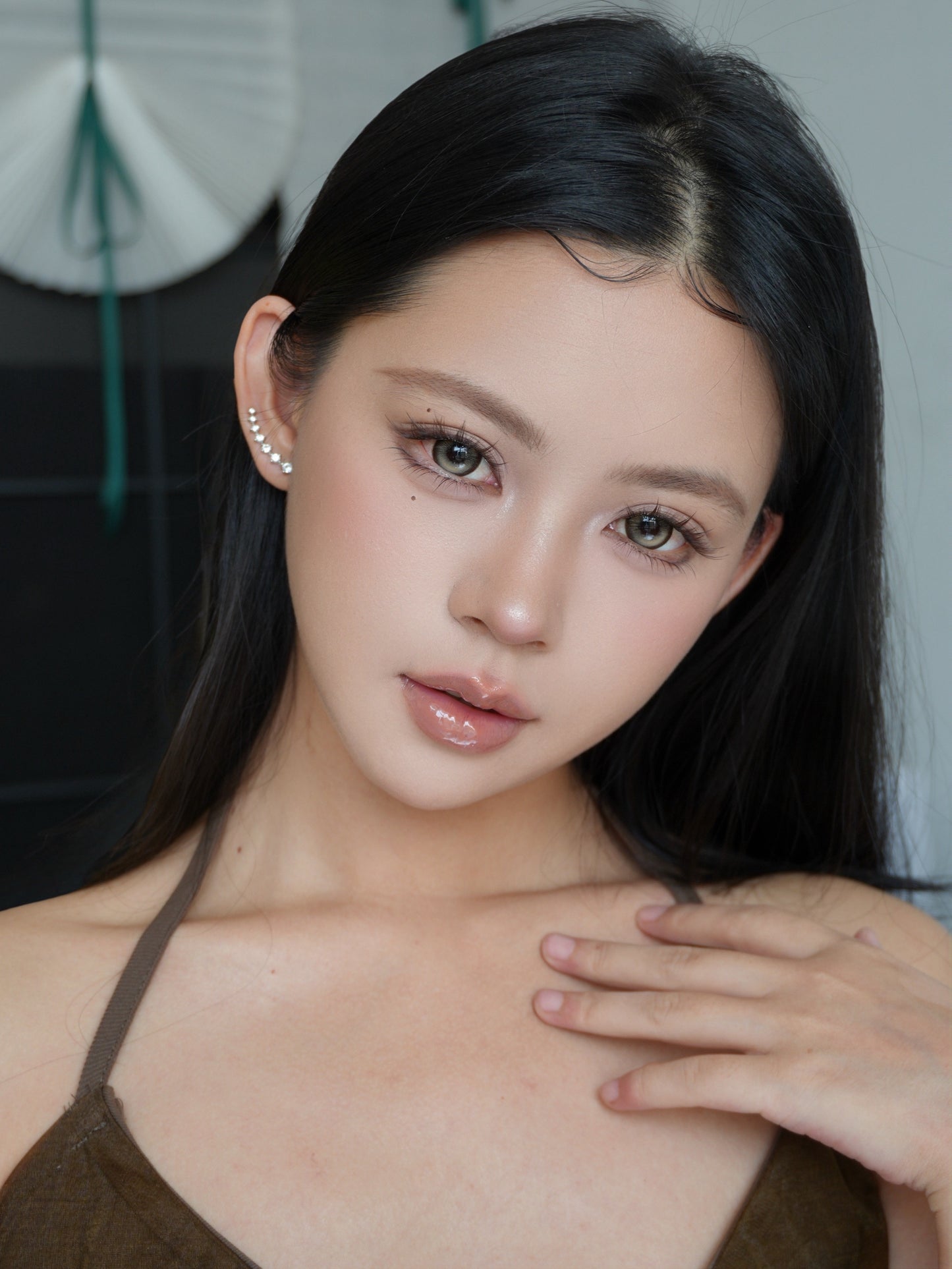 Sincecon Star Brown 頭號星探 1 Day 十片裝