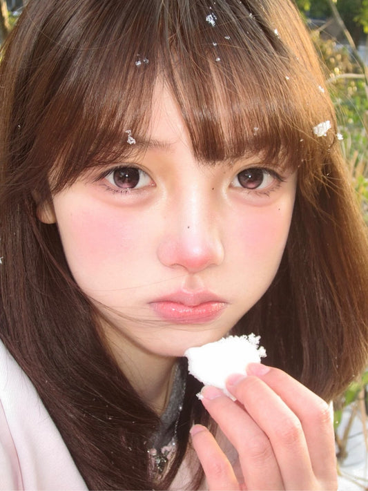 【固定高光】 Mixmixx Princess Pink 腹黑千金 1 Day 十片裝