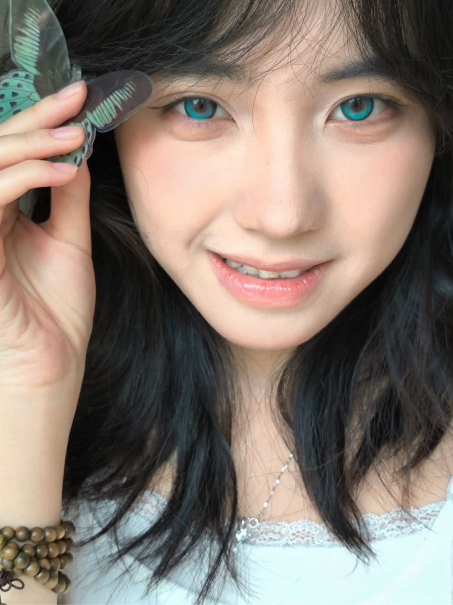 【固定高光】Isoralook 酸奶薄荷水 6-Months 一片裝