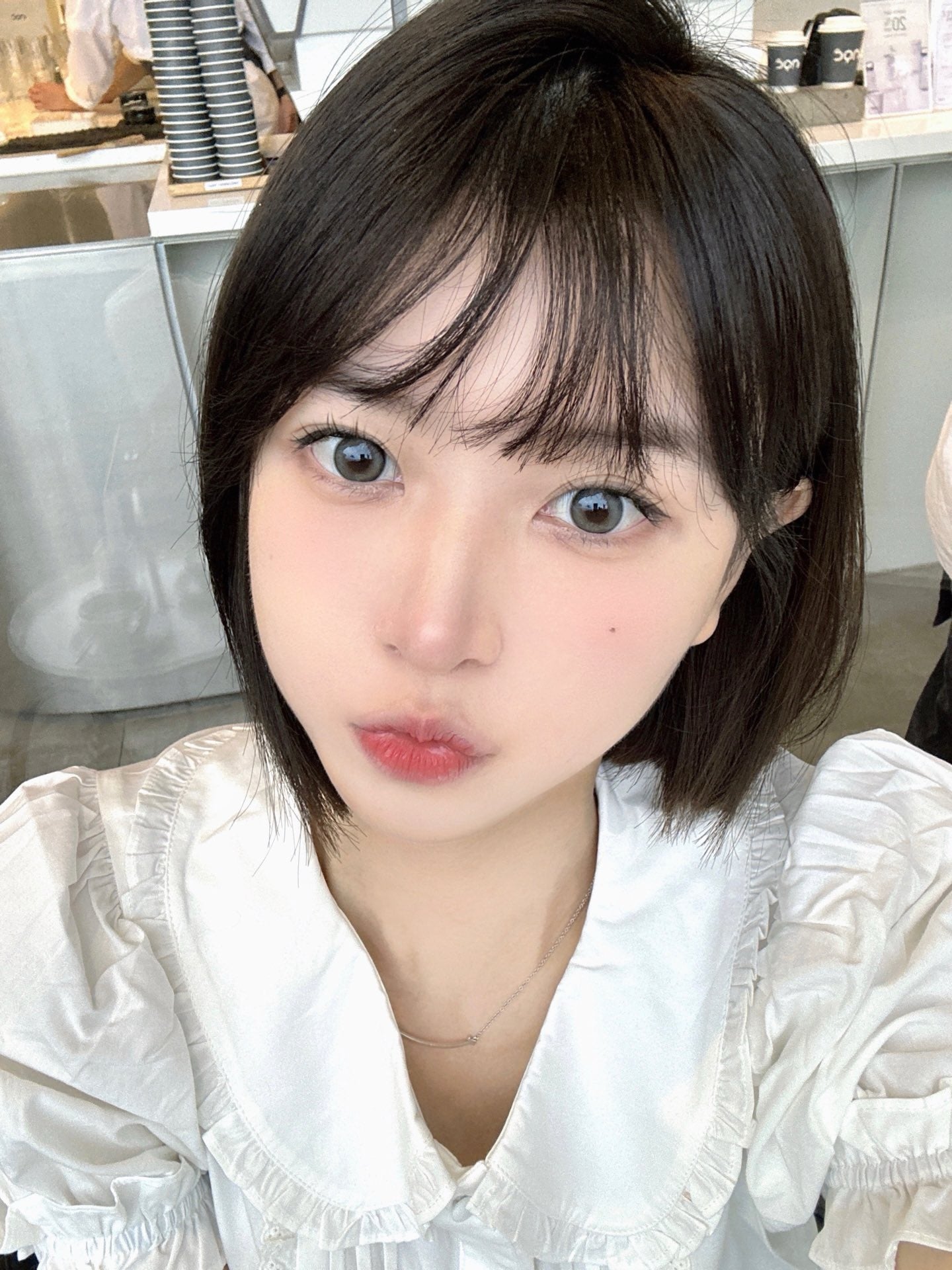 Gugucon G4 Gray 牛乳凍 6-Months 一片裝