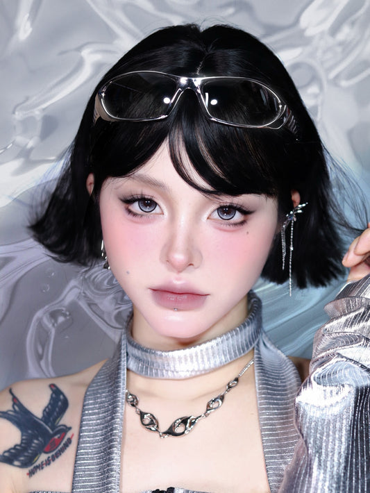 Islandcon Snow Crystal 極地雪晶