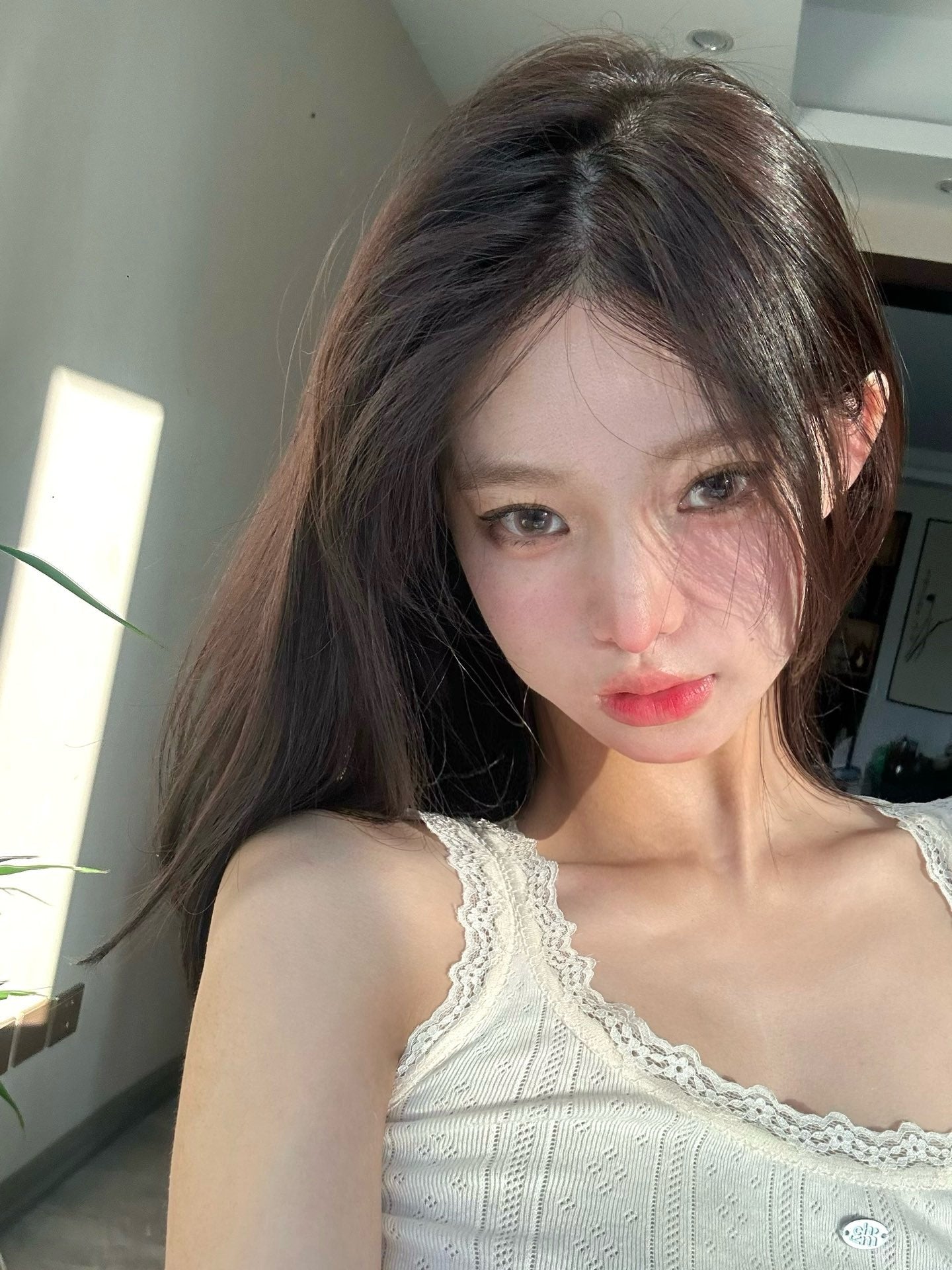 Loveiikira Air Pink 粉兔兔 1 Day 十片裝