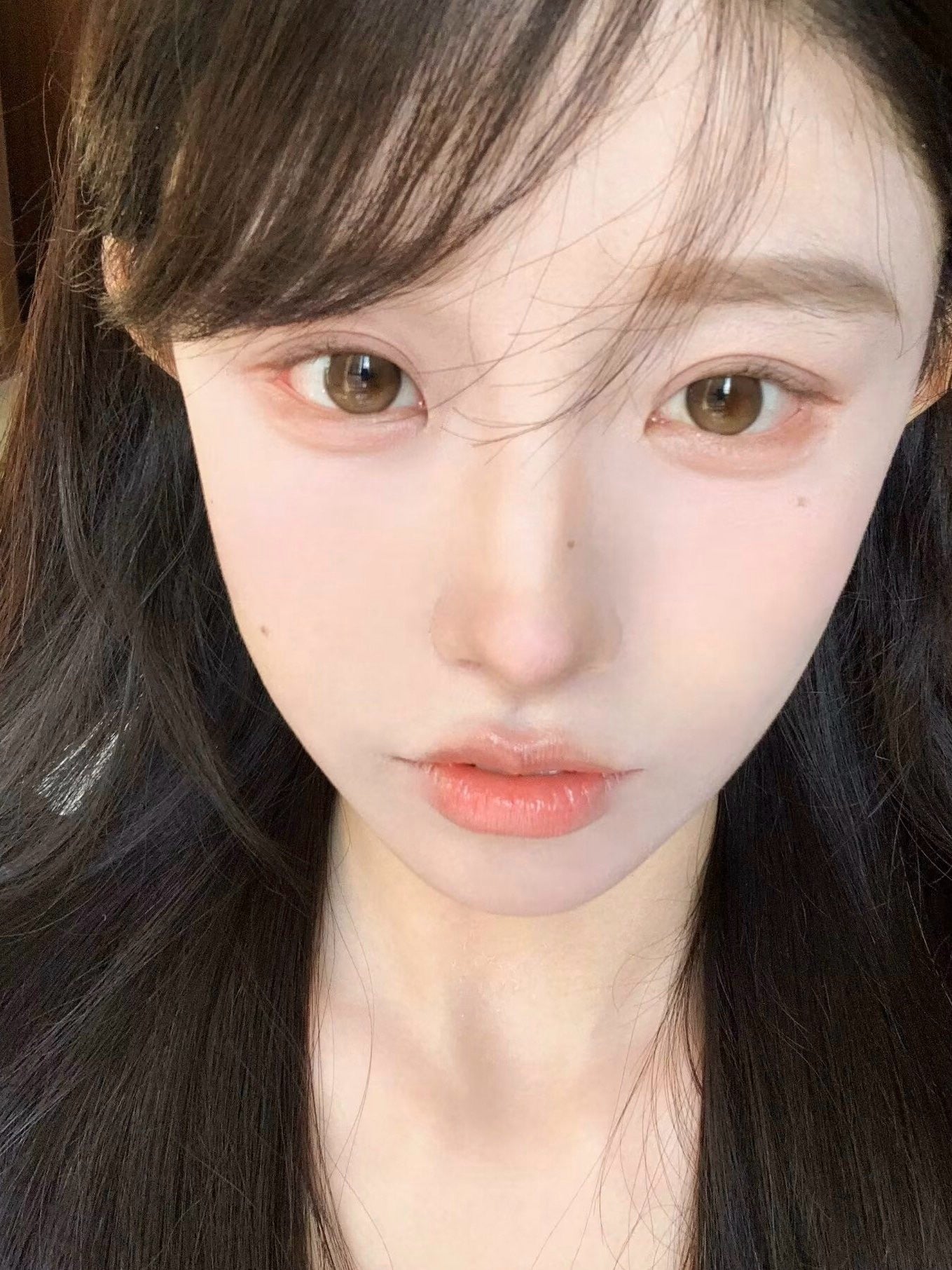 Ginomii Mel Brown 蜂蜜燒