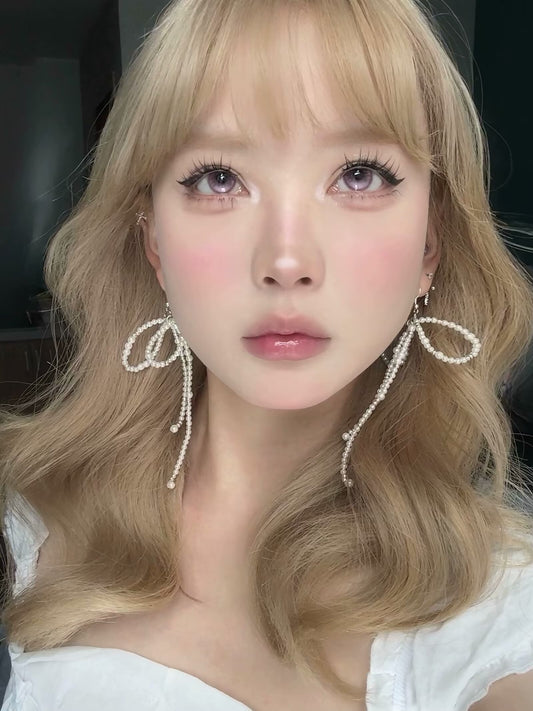 Isoralook 數字櫻花 6-Months 一片裝