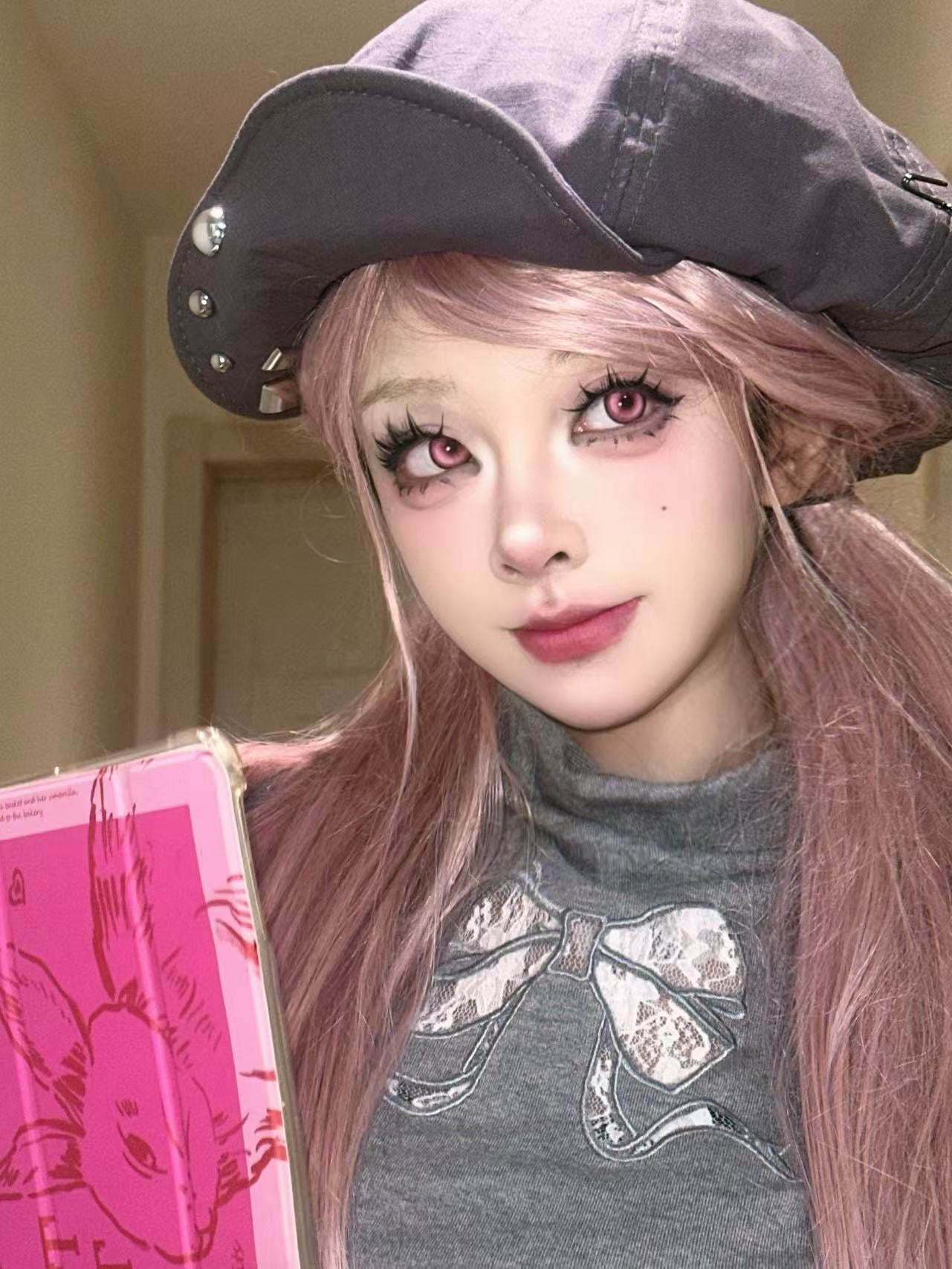 Kirafairy Angel Love Pain 天使戀痛 1 Day 十片裝