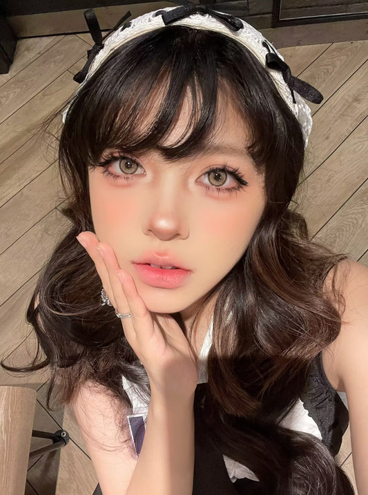 Allecon A45 Chestnut 奶栗啵啵 6-Months 一片裝