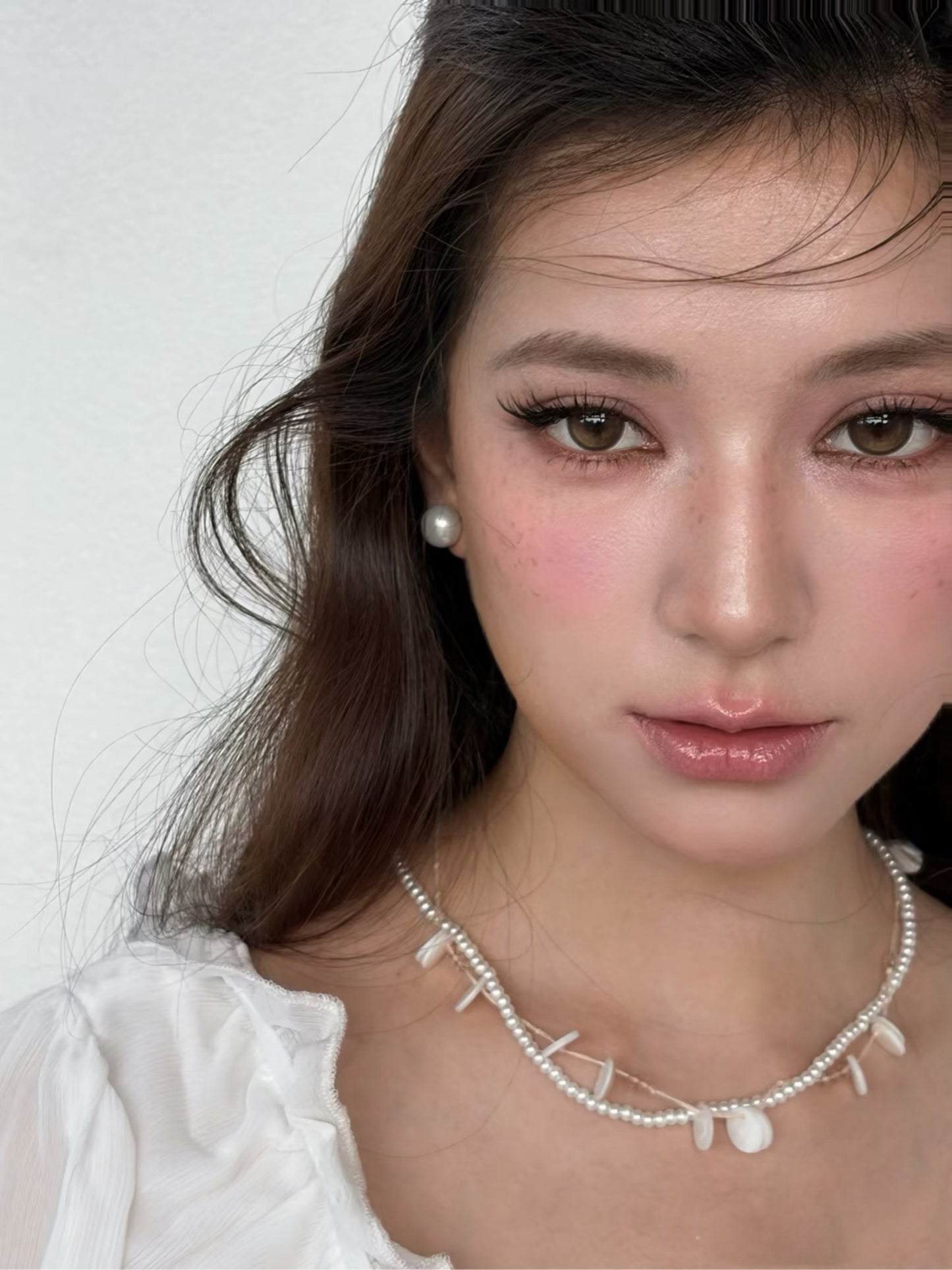 Loveiikira Sugar Brown 新月童話 1 Day 十片裝
