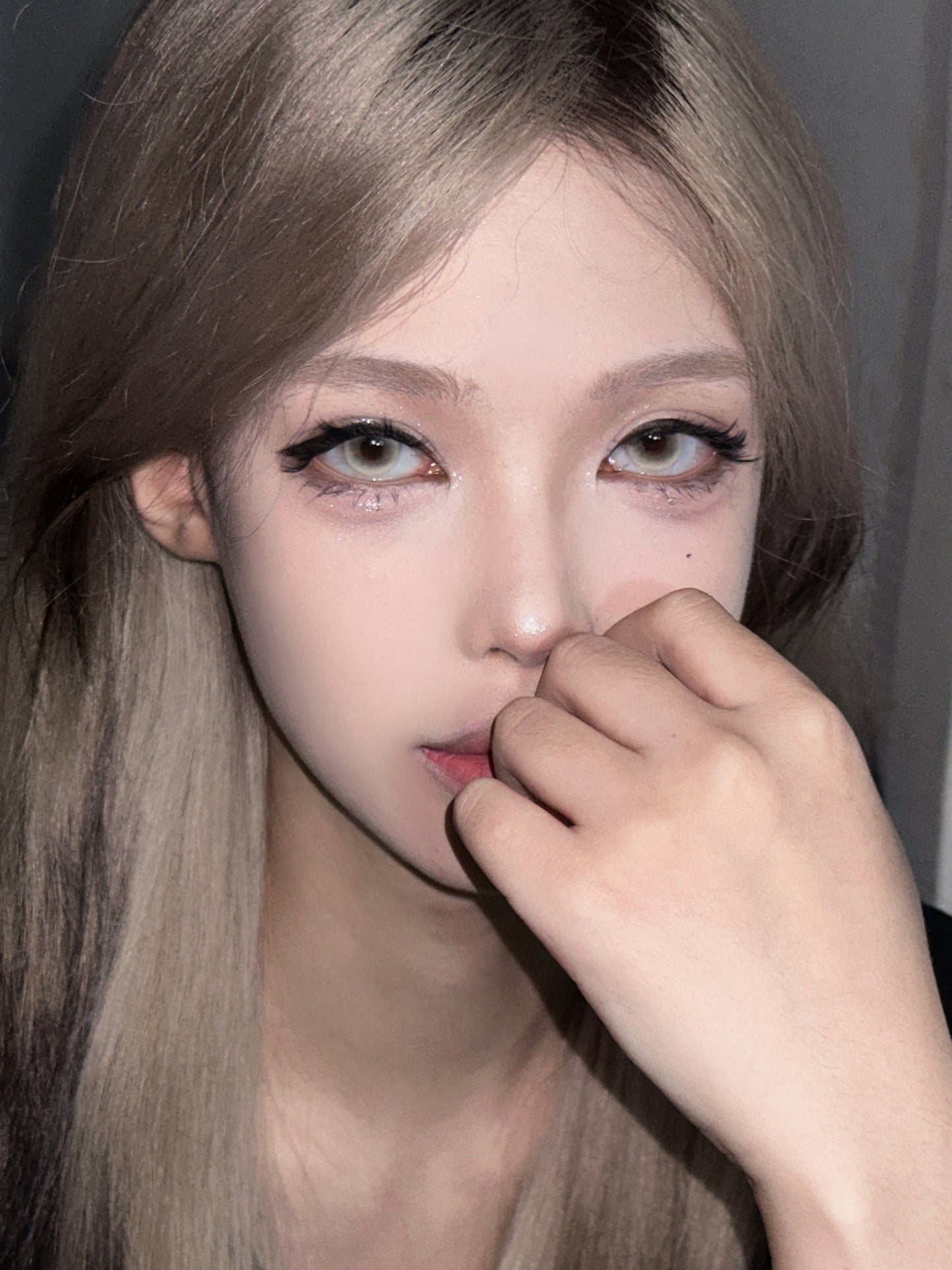 Kirafairy Lynx Brown 貓耳怪盜 6-Months 一片裝