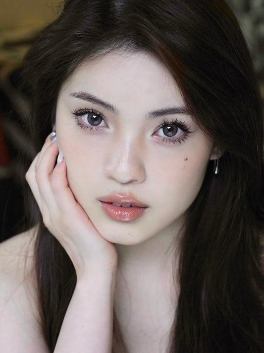 Krazzicon 杏仁奶栗 6-Months 一片裝