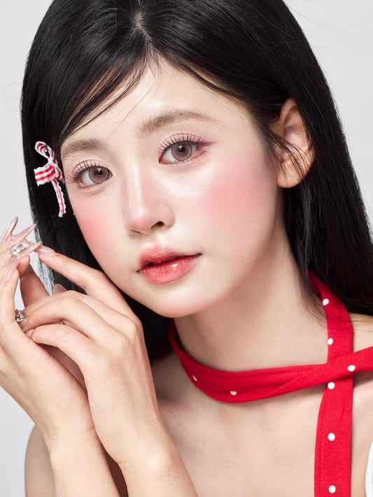 Allecon Monet Rose 莫奈玫瑰 6-Months 一片裝