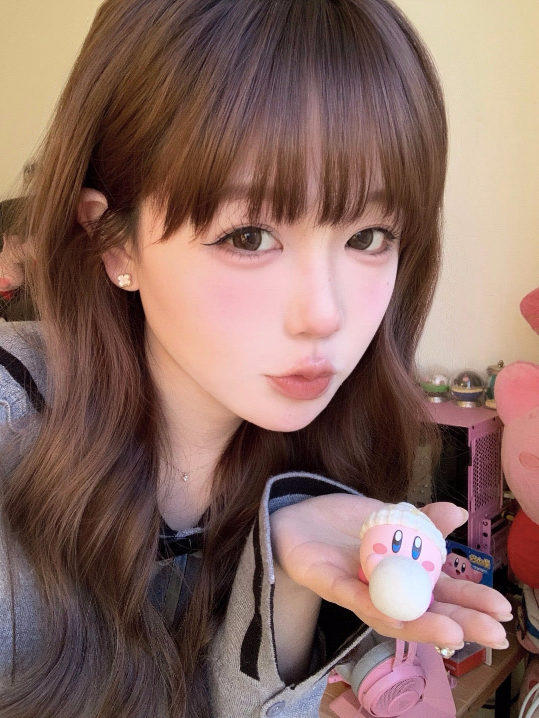 Swancon Emotional Girl 情緒千金 1 Day