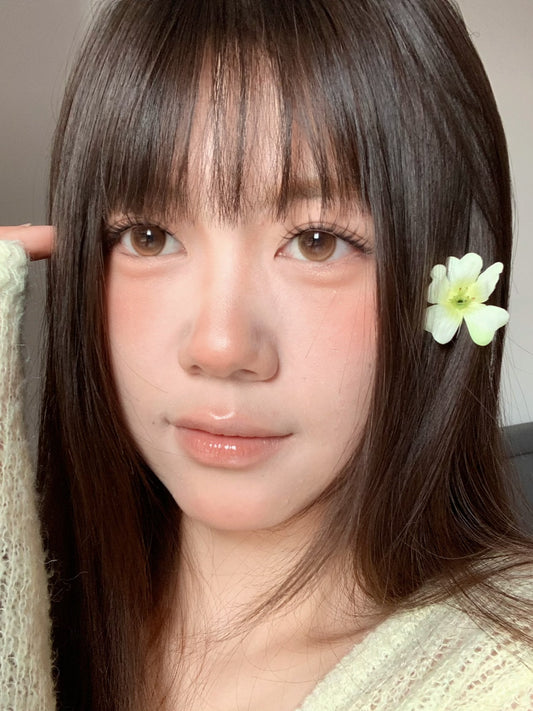 Sondercon 白桃奶杏 6-Months 一片裝