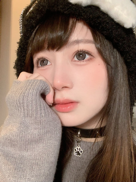 FullyGift Eunoia Black 星露谷雪人 6-Months 一片裝