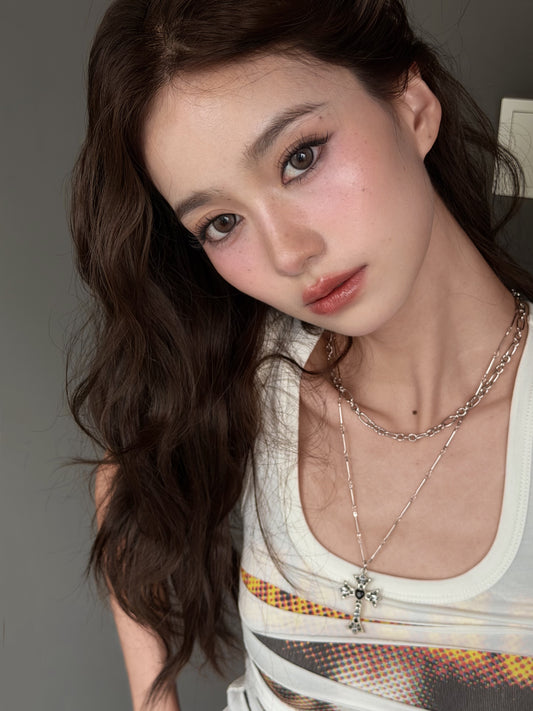 Kirafairy Bangkok Gray 曼谷色 (6-Months 一片裝 / 1 Day 十片裝)