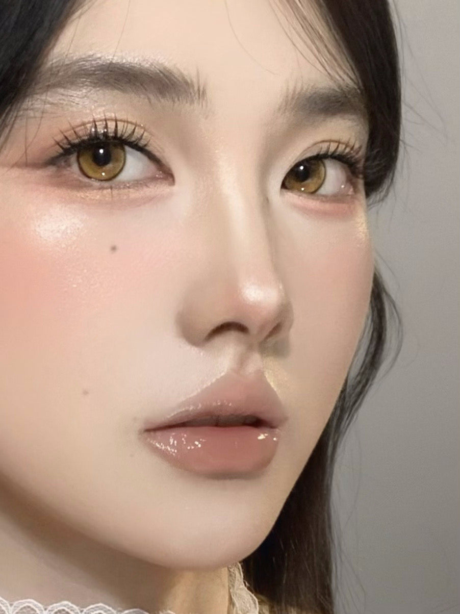 Kirafairy Leo Brown 鹿仙貝 6-Months 一片裝