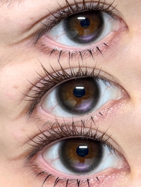 【固定高光】Chonos 曖昧定格 1 Day 十片裝