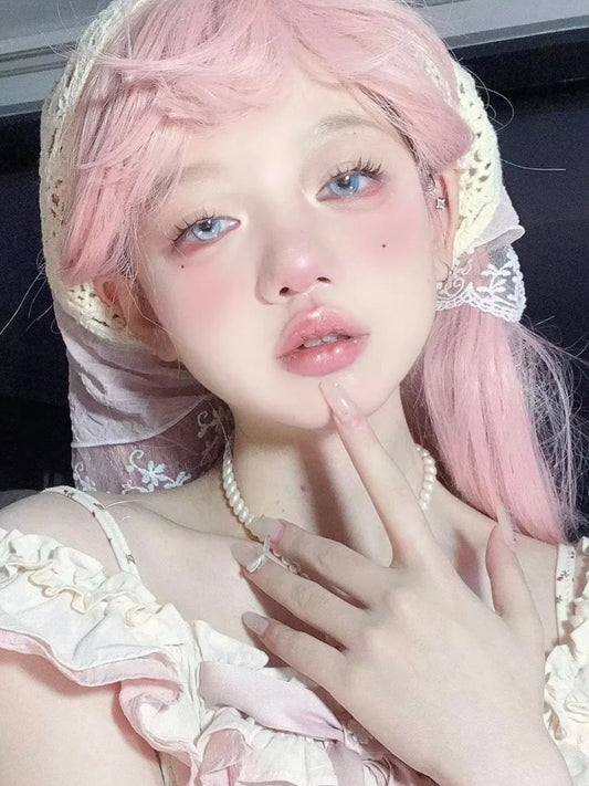 Yukicon YC-323 Blue 奶蓋啤酒