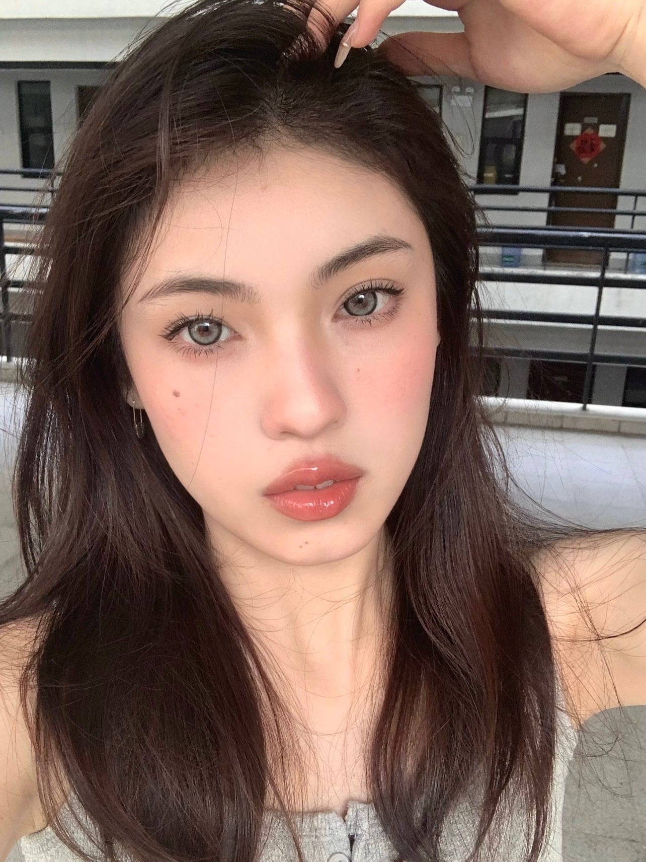 Morea Emma Gray 冰川引力 1 Year 一片裝