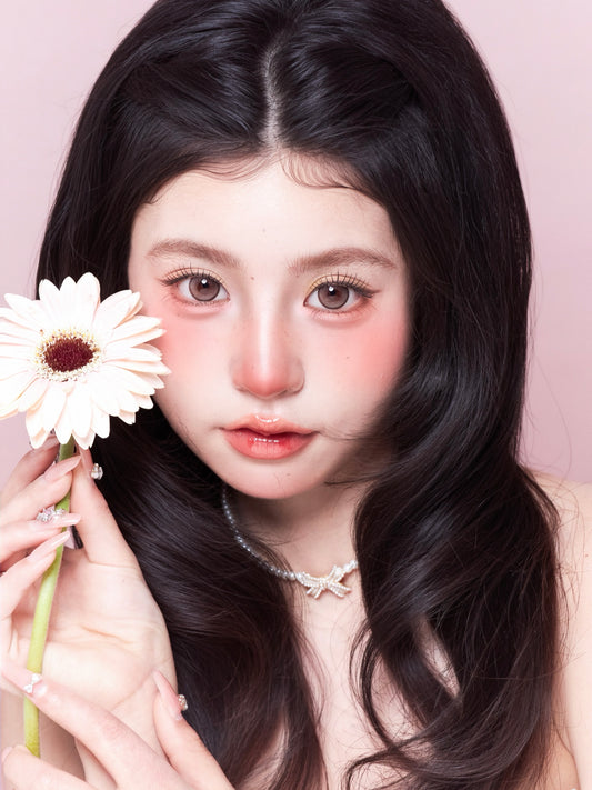 Bariecat CD30 Gray 桃氣彈 1 Day 十片裝