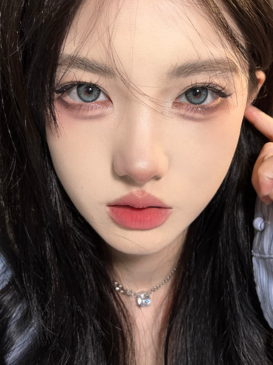 Sondercon C2 Green 魔女日記