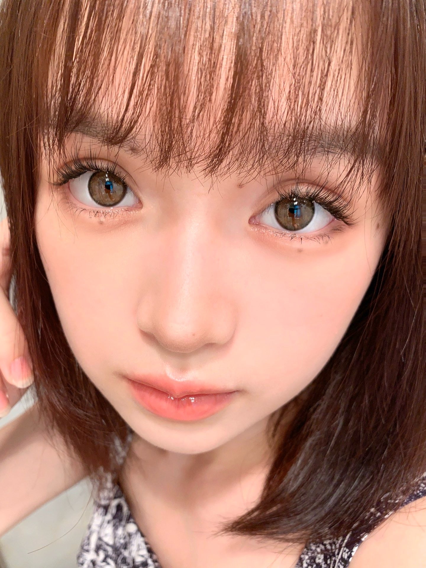 Aromi Emily Brown 鹿丸柚棕 6-Months 一片裝