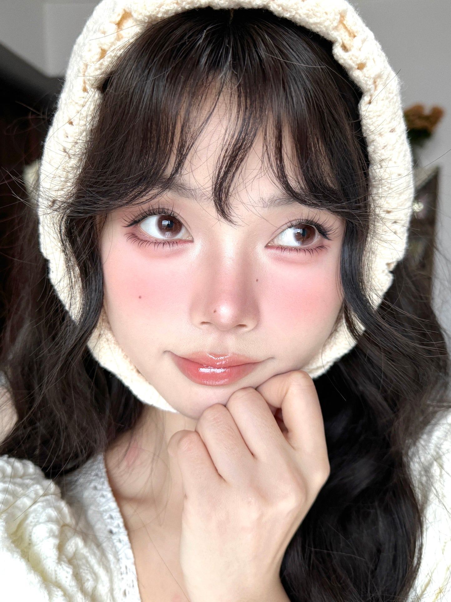 Chonos 戀愛腦袋 1 Day 十片裝