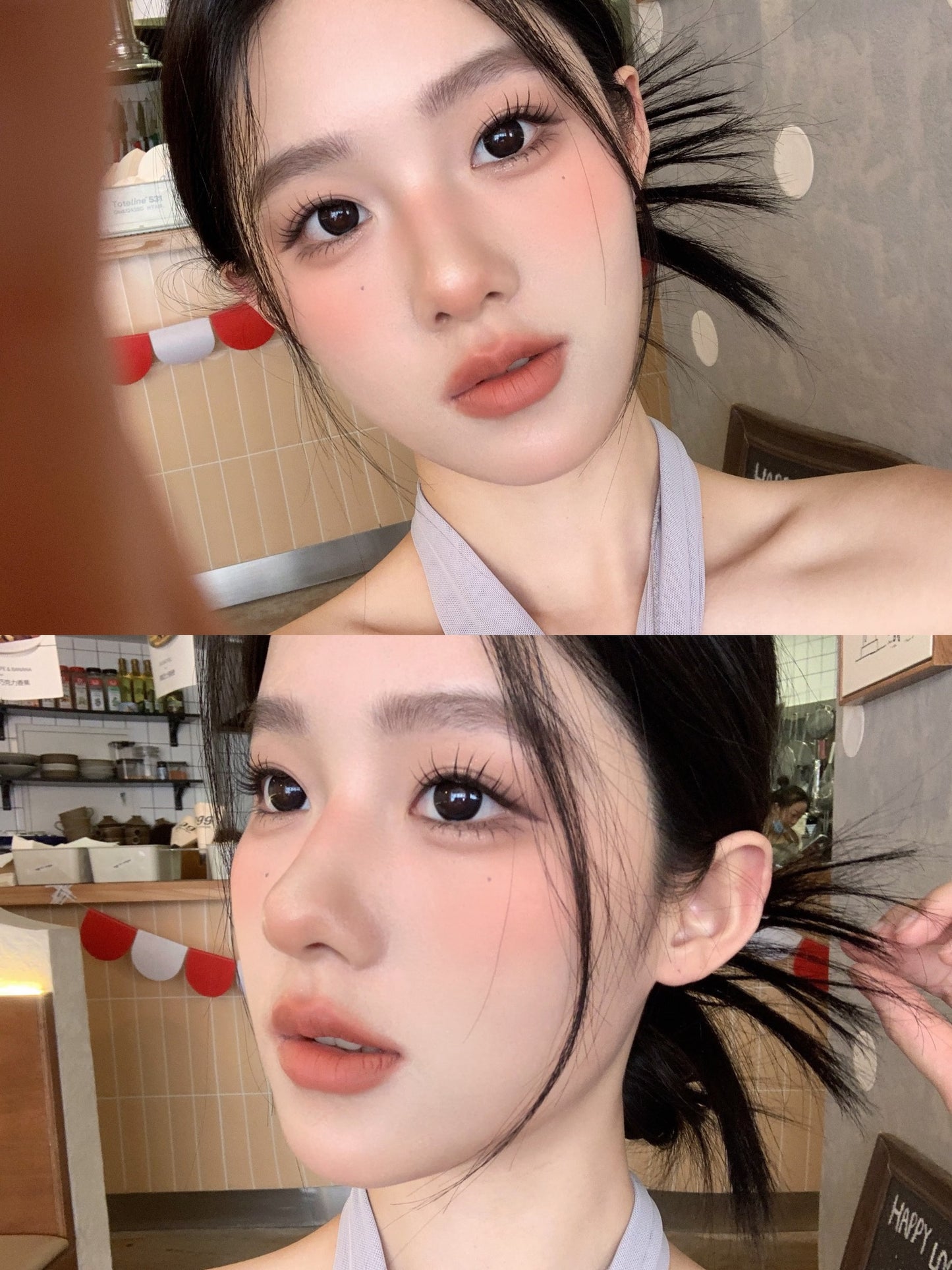 Con4u Gogo 笨蛋小狗 (1 Year 一片裝 / 1 Day 十片裝)