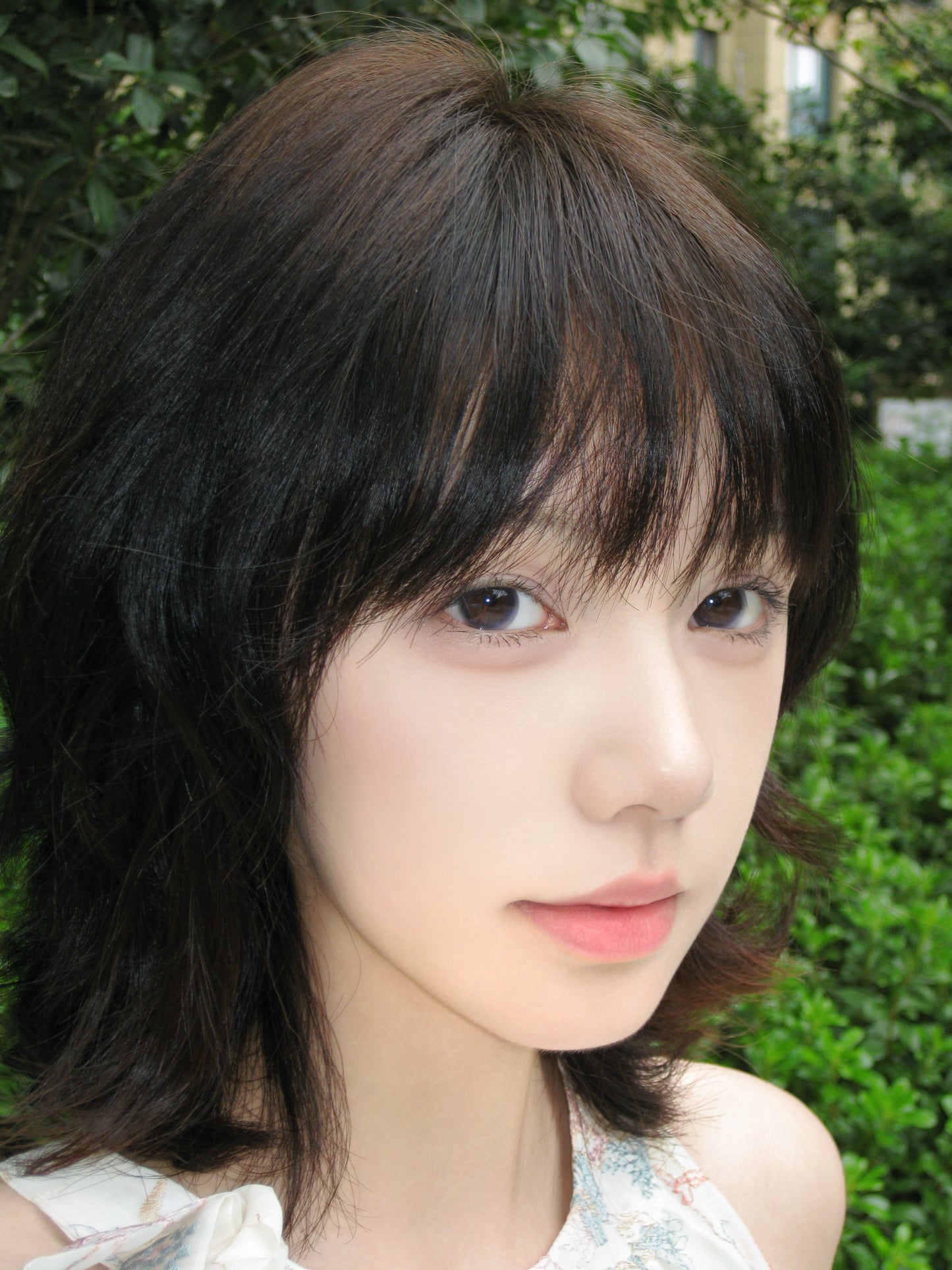 Chonos 霧島呼吸 1 Day 十片裝