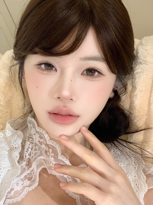 Sincecon Color Brown 超大杯奶油 1 Day 十片裝