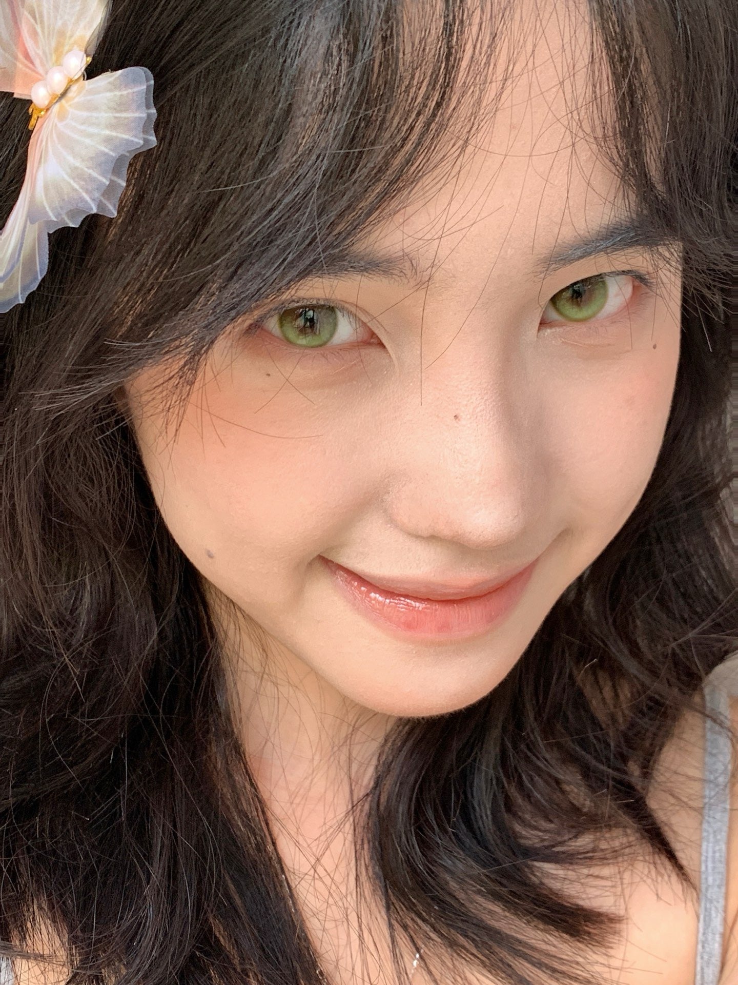 【固定高光】Isoralook 菠菜腦袋 (6-Months 一片裝 / 1 Day 十片裝)