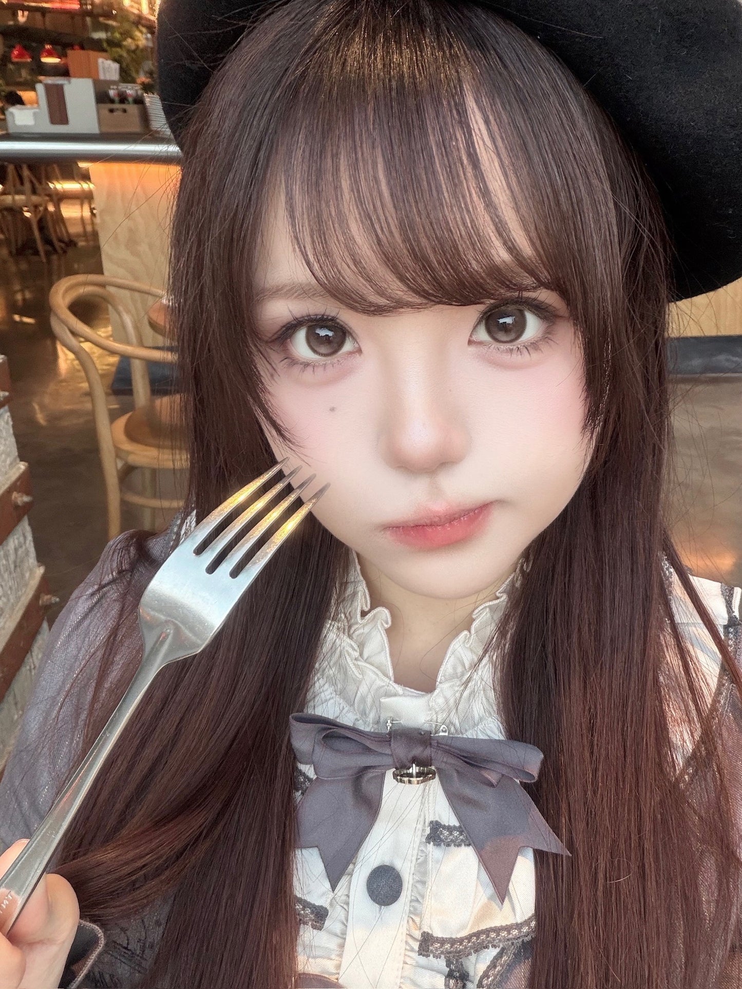 FullyGift Sukha Choco 粉瓷光域 1 Day 十片裝