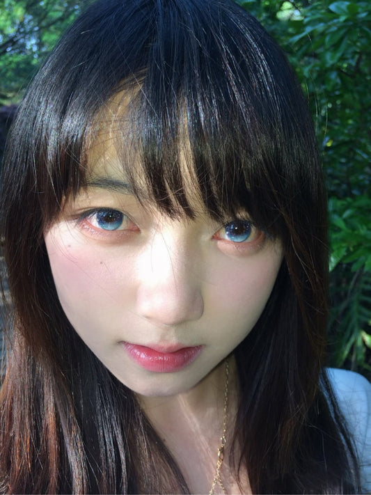 【固定高光】Isoralook 雨天心事 1 Day 十片裝