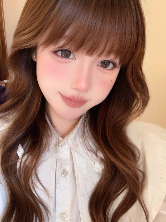 Gugucon Halo Brown 再遇微風 6-Months 一片裝