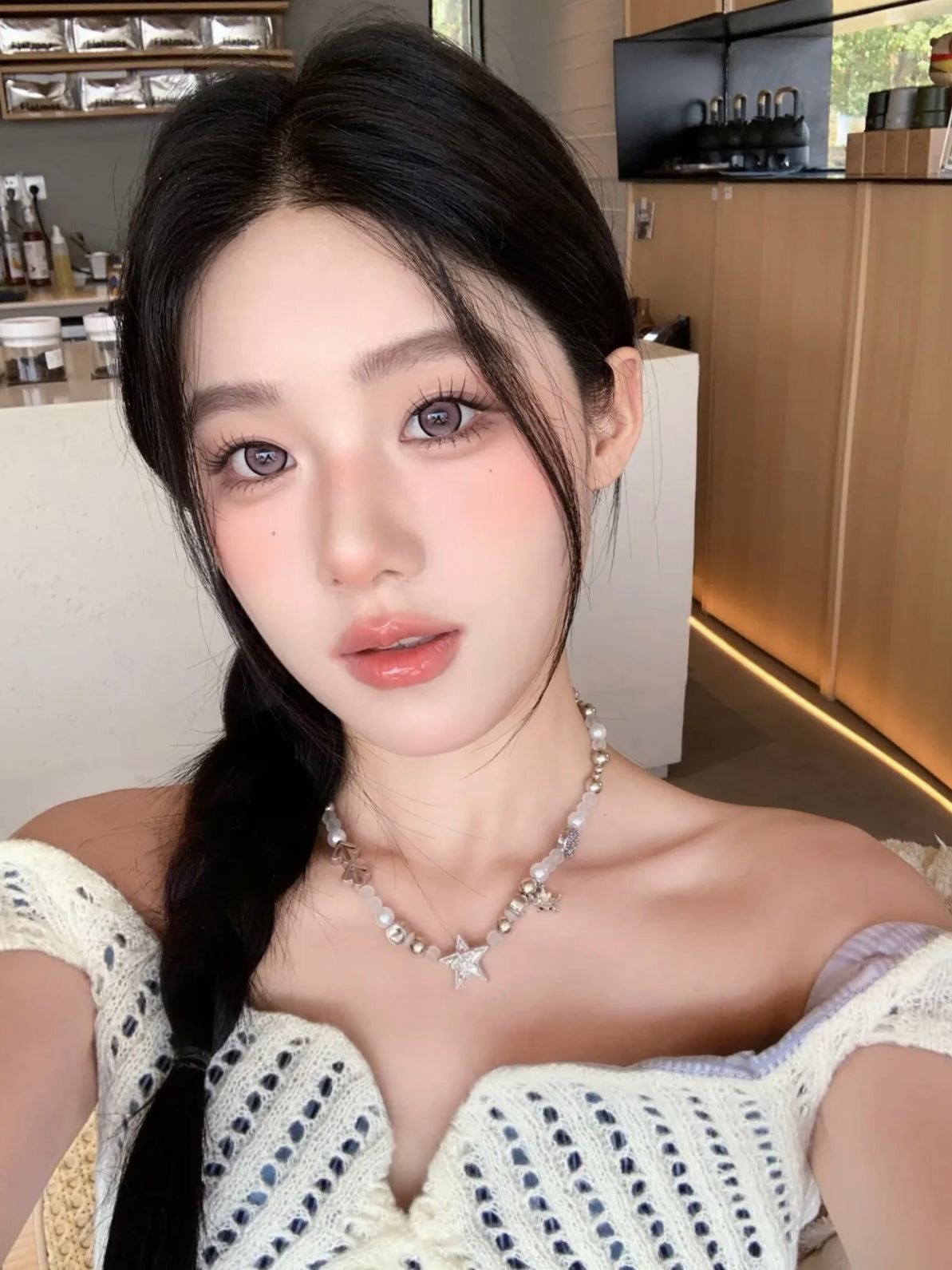 Watermelens Witch Angela 魔女安琪拉