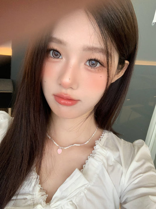 Morea Aurora Brown 落霞來信 1 Year 一片裝