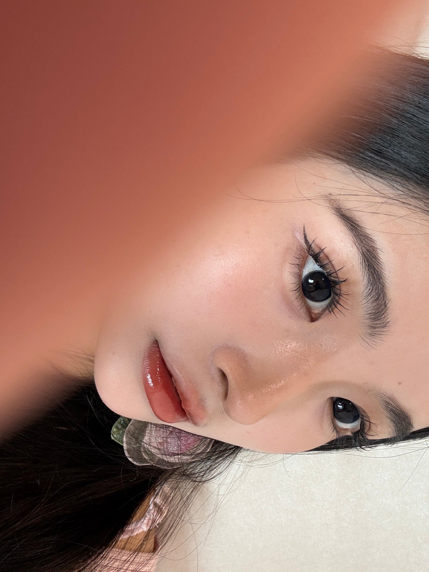 Gugucon Ice Blue 無關雪夜 1 Day 十片裝