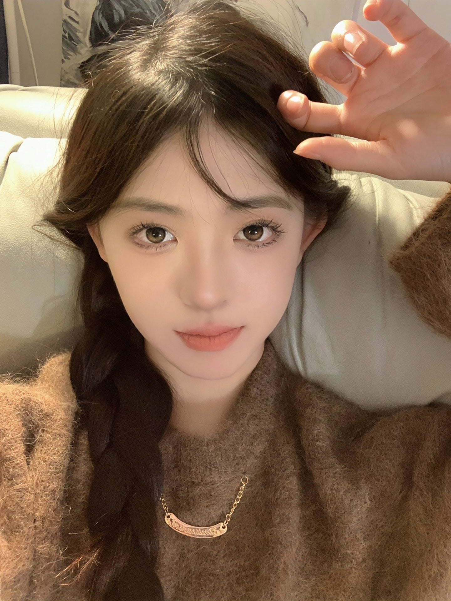 Chonos 微光晨曦 1 Day 十片裝